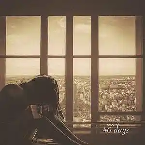 Picture for song '40 Days' by artist 'Illogic prod.'