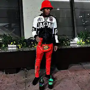 Picture for song 'Cut Throat / Lud Foe Type Beat' by artist 'Track Professionals'