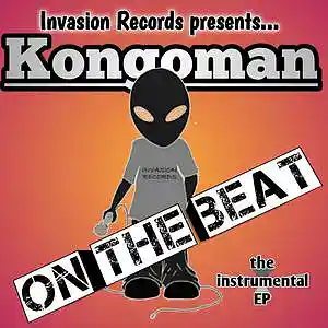 Picture for song 'Kongoman / What's My Name ?' by artist 'invasion records(US)'