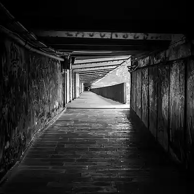Picture for song 'Noiiz from da underground / Dark Boom Bap type bea' by artist 'JaKuB tha Beatmaker'