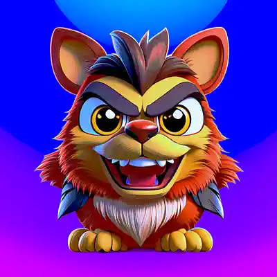 Picture for song 'SARKAN' by artist 'Jangaistar'