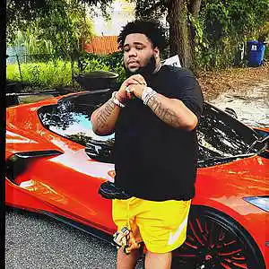 Picture for song 'Black Hearts (buy 1 get 4 FREE)' by artist 'JHURLY'