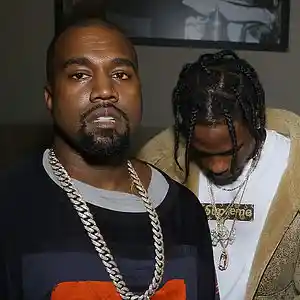 Picture for song 'Go Insane // Travis Scott Type Beat' by artist 'John Coleman'