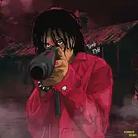 Picture for song 'Half (Trippie Redd Type Beat)(BUY 1 GET 2 FREE)' by artist 'AYOCXRN (Formerly King Corn Beatzz)'