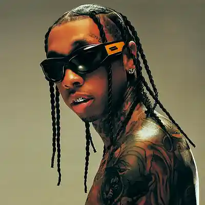 Picture for song 'SWISH [1]' by artist 'Kontrabandz'