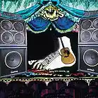 Picture for song 'Flayrobs Askew on Treddle' by artist 'Lee Shapiro'