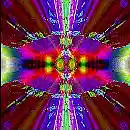 Picture for song 'SAT heaven-lk' by artist 'Lila Kirt'