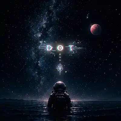 Picture for song 'Dot (Buy 1 Get 4 Free)' by artist 'Lonz Kid'