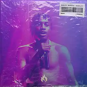 Picture for song 'Loveless' by artist 'MadReal'