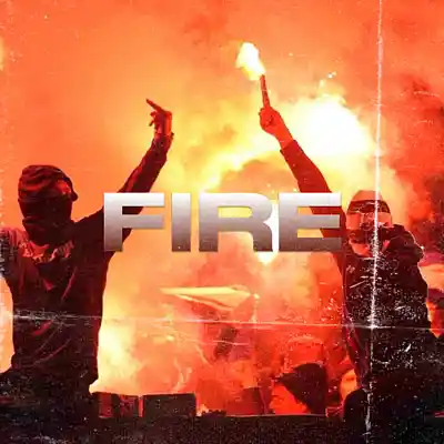 Picture for song 'Fire (EsDeeKid x Fimiguerrero)' by artist 'Maestro Da City'