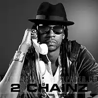 Picture for song 'Patiently Waiting ft June B (MJ Drama x KOMO) ' by artist 'Majestic Drama'