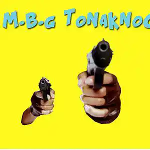 Picture for song 'MBG TONAKNOC BEAT 64' by artist 'M.B.G.us'