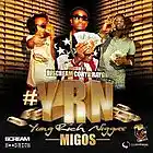 Picture for song 'MVP THE PRODUCER - Pourin' by artist 'MVP THE PRODUCER'