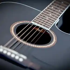 Picture for song 'COUNTRYGUITARS' by artist 'OMGA'