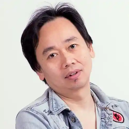 Artist picture