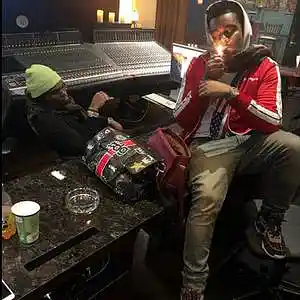 Picture for song 'cursed gems' by artist 'prod. enzo'