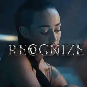 Picture for song 'Recognize - Dark R&B Instrumental' by artist 'Quodis'