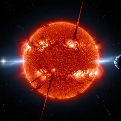 Picture for song 'sun' by artist 'Reretooo'