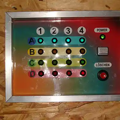 Picture for song 'Diskretion 02 (Remix)' by artist 'Restsound'