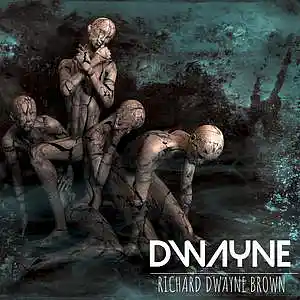 Picture for song 'CASE' by artist 'Richard dwayne Brown'