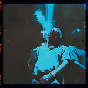 Picture for song 'Smoke 'n' Mirrors' by artist 'RoRo Beats'