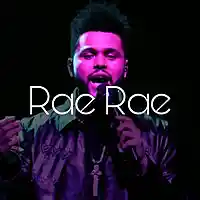 Picture for song 'The Weeknd x Future Type Beat - Rae Rae' by artist 'Sauce World'
