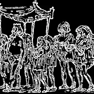 Picture for song 'Hushed Reverence' by artist 'Serious Defect'