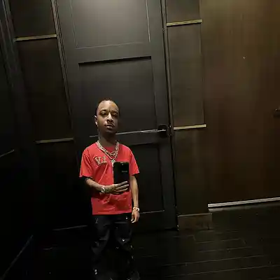 Picture for song 'Quiet - 21 Savage x Lil Baby (147 BPM, Dmin)' by artist 'SHABA'