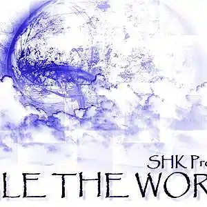 Picture for song 'Rule The World' by artist 'SHK Productions'
