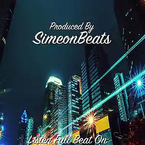 Picture for song 'Street Lights' by artist 'SimeonBeats'