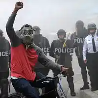 Picture for song 'No Justice No Peace SJ X BK (Free DL)' by artist 'Stryph Jones'