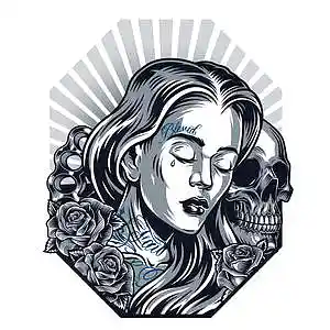 Picture for song 'Valiente' by artist 'TEDYSTER'
