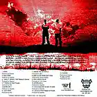 Picture for song 'Hooligans' by artist 'The Anvils'