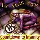 Picture for song 'Countdown To Insanity' by artist 'The Coffee House Band'