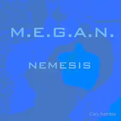 Picture for song 'M.E.G.A.N. War' by artist 'The Dorroughbys'