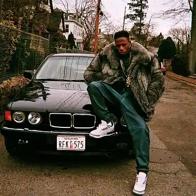 Picture for song 'New Era' by artist 'The Soul Society Beatz'