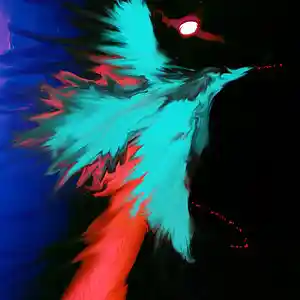 Picture for song 'NEVER LET GO OF YOU' by artist 'DJ TonySnow'