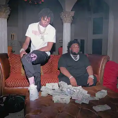 Picture for song 'Saints' by artist 'Trackslammerz'