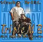 Picture for song 'Ontspann !!!' by artist 'Triple M B (NL)'