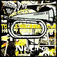 Picture for song 'Company B' by artist 'Turtle Necromancer'