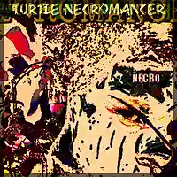 Picture for song 'Tango Sauce' by artist 'Turtle Necromancer'