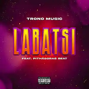 Picture for song 'Trono Music - Labatsi (Rap)' by artist 'Tuwizana Musik'