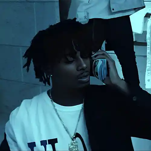 Picture for song 'osamason - just score it type beat - "Stack Em Up' by artist 'VYONE'