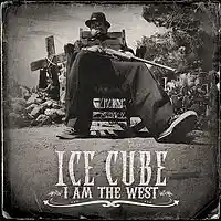 Picture for song 'I Am The West x Vahha Beatz' by artist 'VIBE KILLA'