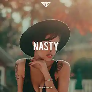 Picture for song 'Nasty' by artist 'www.beat.lease'