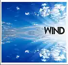 Picture for song 'Wind' by artist 'XmafaX'
