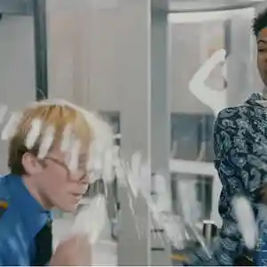 Picture for song 'Blueface x Gunna l Type Beat 2020 -' by artist 'Zayroc Beats'