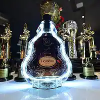 Picture for song 'Hennessy 124BPM Prod. by Austin Slaughter' by artist 'Austin Slaughter(PYOR-STUDIOS)'