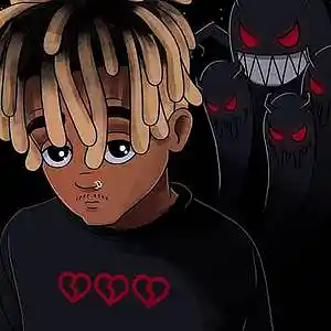 Picture for song 'Disaster (Juice Wrld Type Beat)' by artist 'AYOCXRN (Formerly King Corn Beatzz)'