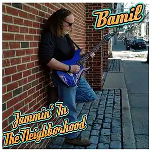 Picture for song 'Jammin' In The Neighborhood' by artist 'BAMIL'